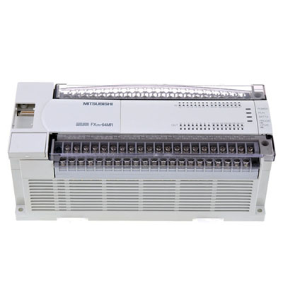 FX2N-64MT-001 32点输入32点晶体管输出