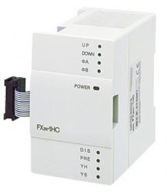 FX2N-1HC 1通道高速计数器