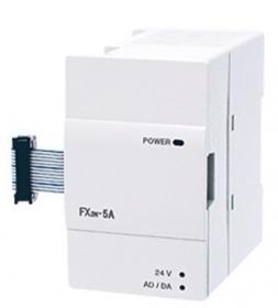 FX2N-5A 模拟量模块