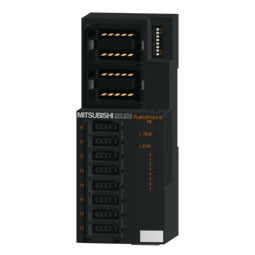 AJ65VBTCE3-8D 三菱cc-li<x>nk模块 传感器连接器(e-CON)型