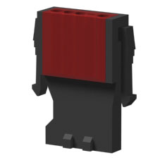 A6CON-L5P A6CON-LJ5P A6CON-TR11三菱cc-li<x>nk模块通信用连接器