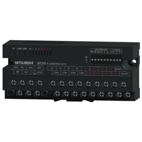 AJ65SBTB32-8DT 三菱CC-Link模块