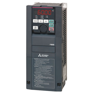 FR-F840-250K 节能型250KW三菱变频器FR-F840-05470