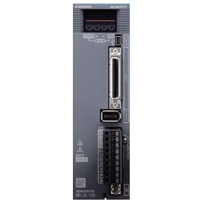 MR-JE-200B 三菱2KW经济型伺服放大器 特价销售